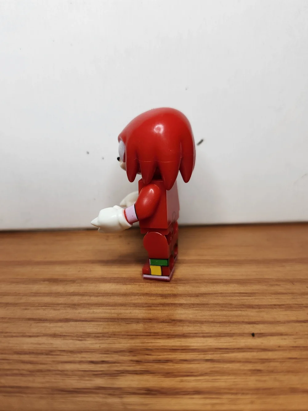 Lego sonic hedgehog